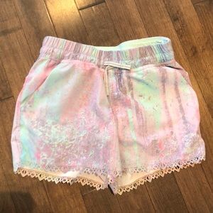 Ivivva shorts